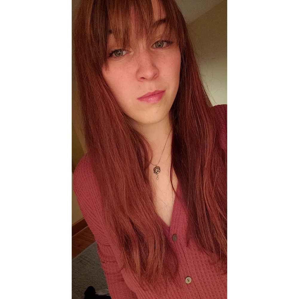 Meet your Posher, Marin